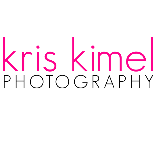 Kris Kimel Photography logo